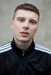 Antoni Rychlowski - Poster 1