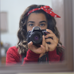 Foto de perfil de Paula Joane
