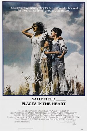  de Filme Um Lugar no Coração (1984)