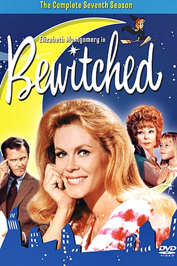  de Série A Feiticeira (7ª Temporada) (1970)