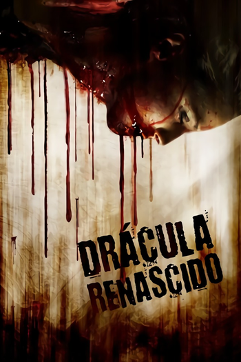  de Filme Drácula: Renascido (2015)