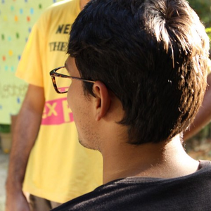 Foto de perfil de Gabriel