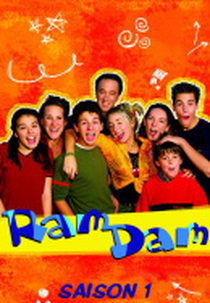 Ramdam (1ª Temporada) (Ramdam (Season 1))