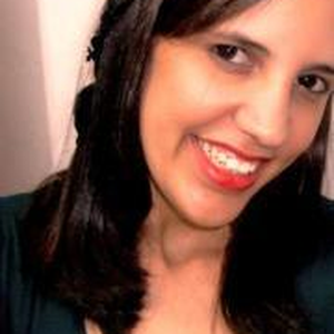 Foto de perfil de Fabiana Almeida
