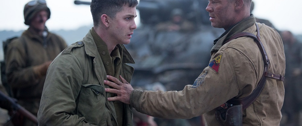 Crítica: Corações de Ferro