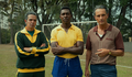 Confira trailer inédito da minissérie Brasil 70: A Saga do Tri