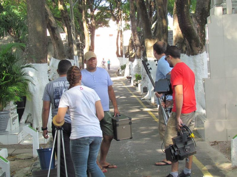 Foto 9 de Um do Outro