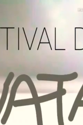 Poster de TV Festival de Natal (2020)