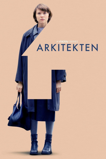 Poster de Franquia Arkitekten (None)