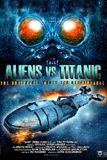 Predator World (Aliens VS Titanic)