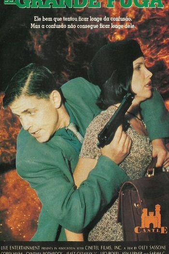  de Filme A Grande Fuga (1994)