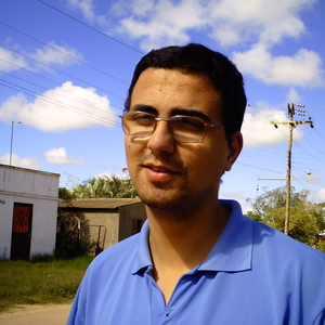 Foto de perfil de Tiago Rocha