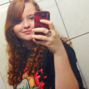 Foto de perfil de Thais Neves