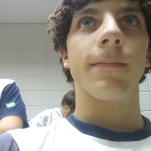 Foto de perfil de Rafael Pasquini
