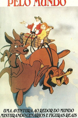 Dot Passeia pelo Mundo (Dot and the Santa Claus)