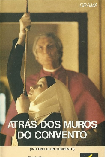  de Filme Atrás dos Muros do Convento (1978)