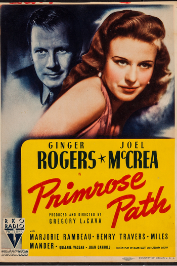  de Filme Quero Ser Feliz (1940)