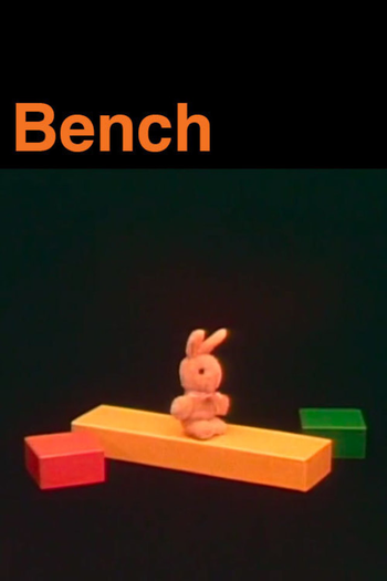 Poster de Curta Bench (1980)