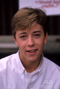 Brandon Douglas - Poster 2