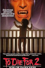 O Destino de Tyler (Son Of Darkness: To Die For II)