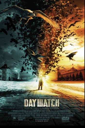  de Filme Guardiões do Dia (2006)