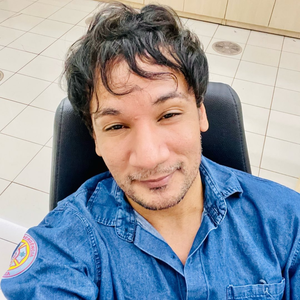 Foto de perfil de Kleidir