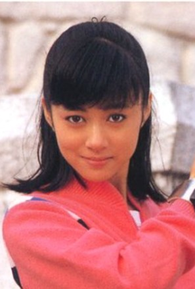 Megumi Ogawa (I)