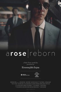 A Rose Reborn - Poster / Capa / Cartaz - Oficial 1