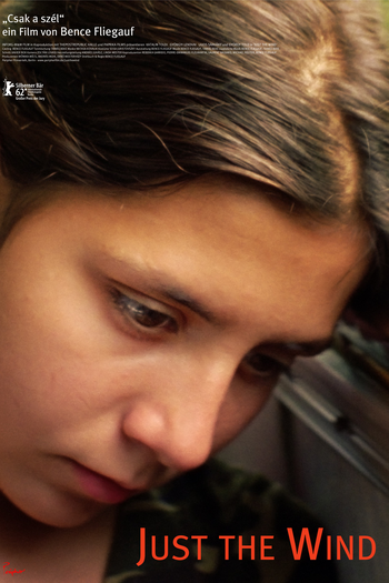  de Filme Apenas o Vento (2012)