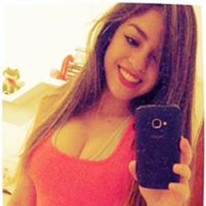 Foto de perfil de Sarinha