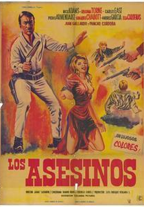 A Derrota dos Assassinos (Los asesinos)