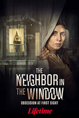 Um Pesadelo de Vizinha (The Neighbor in the Window)