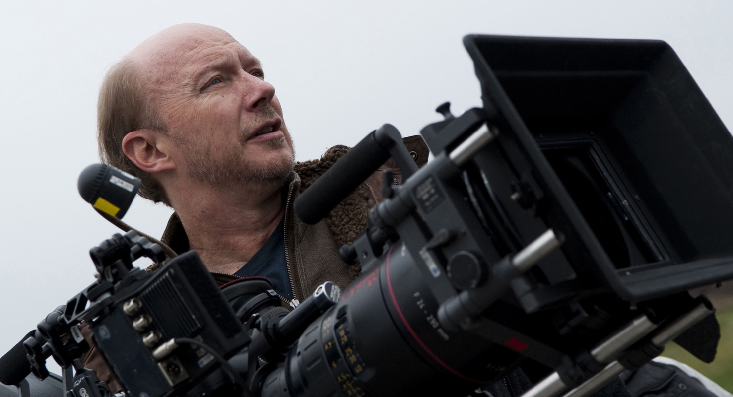 Paul Haggis - Foto 2