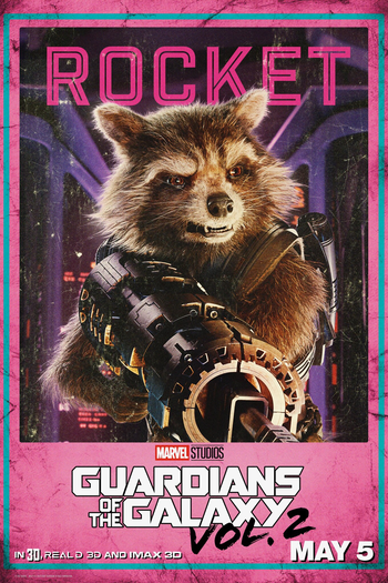  de Filme Guardiões da Galáxia Vol. 2 (2017)