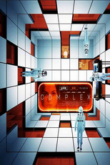 The Complex (The Complex: Lockdown)