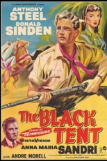 Mabrouka (The Black Tent)