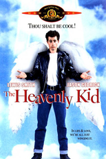 As Aventuras de um Anjo (The Heavenly Kid)