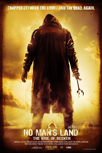  de Filme Pânico No Deserto 2 (2008)