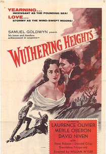 O Morro dos Ventos Uivantes (Wuthering Heights)