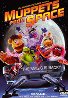 Muppets do Espaço (Muppets from Space)