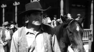 Trailer: Filmes de Faroeste - Debandada