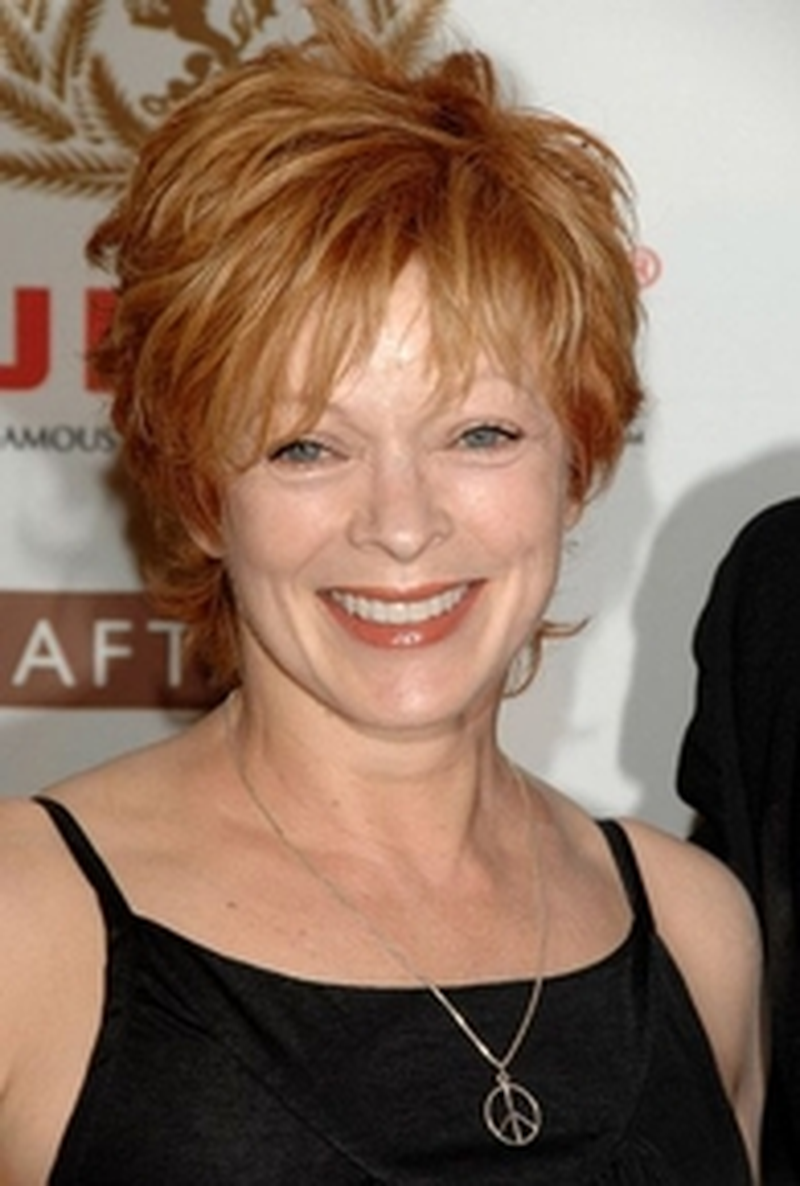 Frances Fisher - Foto 1