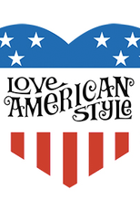 Love and the Private Eye by Love, American Style (Love and the Private Eye by Love, American Style)