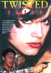 Twisted Tales (Twisted Tales)