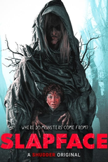 Slapface (Slapface)