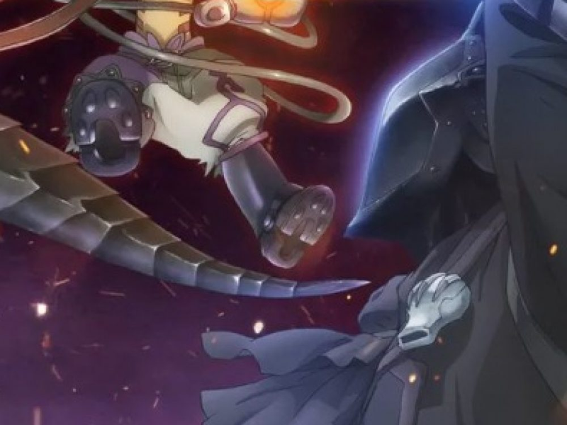 Made in Abyss: O Amanhecer de uma Alma Profunda: filme de 2020 - Filmow