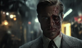 Brad Pitt pode ser Harvey Dent em The Batman Parte 2?