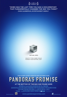 Promessa de Pandora