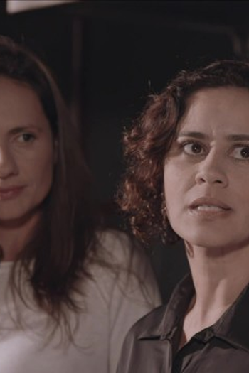 Poster de Episódio Sobremesa dos Deuses (2017)