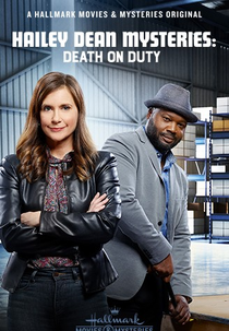O Mistério de Hailey Dean: Morto em Serviço (Hailey Dean Mysteries: Death on Duty)